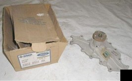 New Ford Motorcraft Water Pump Authorized Factory Reman - PN: E6DZ 8501 ... - $43.88