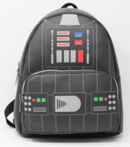 Disney Funko Star Wars Darth Vader 11.5&quot; Mini Backpack - NEW - £7.84 GBP