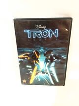 Tron: Legacy (DVD, 2010) Sci-Fi - €5,10 EUR