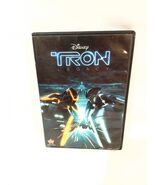 Tron: Legacy (DVD, 2010) Sci-Fi - €5,10 EUR