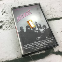 Passionworks by Heart Cassette Tape 1983 Epic - £4.65 GBP