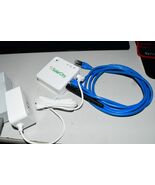 SolarCity Gateway CPX2E ZB ETH Solar Energy Monitoring Monitor RARE 2C - $71.03 CAD