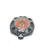 04-10 BMW E63 E64 SUBWOOFER SPEAKER E5764 - €60,02 EUR