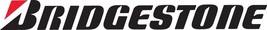 Factory Effex Bridgestone Logo Stickers 5pk FX04-2680 - £3.95 GBP