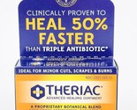 Theriac Advanced Manuka Honey Botanical Blend Healing Ointment BB8/24 - $12.55