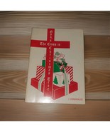 J Vernon McGee: The Cross Is God&#39;s Christmas Tree (1980, Pamphlet) VERY ... - €8,63 EUR