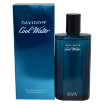 Cool Water By Davidoff Perfume By Davidoff For Men - £51.95 GBP