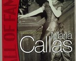 Maria Callas Hall of Fame by Giandonato Crico  - £11.86 GBP
