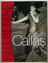 Maria Callas Hall of Fame by Giandonato Crico  - £11.84 GBP