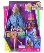 Barbie Extra with Pets Rule Chihuahua Gift Set HHN08 Mattel new - £27.38 GBP