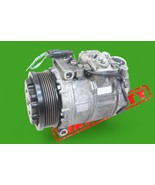 03-2006 Mercedes R230 SL500 A/C AC Air Conditioning Compressor Pump 0012... - €128,71 EUR