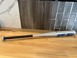 Rare Franklin ASA Power lite Offical softball Series bat. 32in. 28oz Sil... - £116.80 GBP