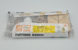 Home Depot Putting Green Golf Kids Workshop Kit With Lapel Pin June 2023 SEALED - £10.35 GBP