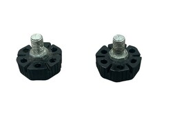 LG Refrigerator LMXS28626D/LMXS28626S Leveling Legs AFC72909201 - $27.72