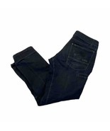 Kuhl RYDR Hiking Pants Vintage Patina Dye Men’s 36x32 Black Durable Soft... - £34.23 GBP