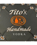 Tito&#39;s Handmade Vodka Austin Texas Bandana Scarf NEW - £7.78 GBP