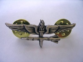 IDF arming personnel wings Israeli airforce air force Israel badge - £7.89 GBP