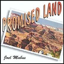 Promised Land [Audio CD] Joel Mabus - $29.99