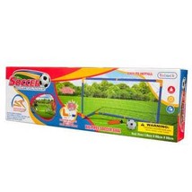 Kids Soccer Game Set - $17.99