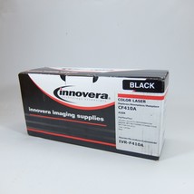 Innovera Remanufactured CF410A (410A) High-Yield Toner, Black (IVRF410A) - £14.15 GBP