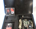 ARCOM Development Kit OLYMPUS XP Embedded - $1,208.54