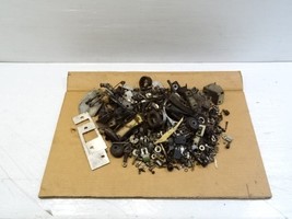 83 Mercedes R107 380SL nuts, bolts and hardware - $99.99