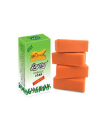 Pyary 5 pcs ayurvedic turmeric soap 75 gm natural vegetable source صابون... - €51,06 EUR
