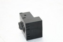 2003-2006 CHEVROLET SILVERADO TAHOE HEADLIGHT DIMMER SWITCH H0110 image 5