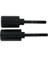 Pro-tek Frame Slider Crash Protector Honda 2007 2008 CBR600RR CBR-600RR ... - $503.30 MXN