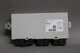 01 02 03 BMW E39 530I ANTENNA AMPLIFIER MODULE RECEIVER COMPUTER D-80788 - $27.00