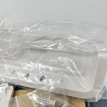 NEW OPEN BOX SONOS Cradle CC100 Sons Charging Cradle for Sonos CR100 Con... - $33.24