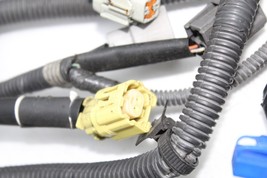 07-08 NISSAN 350Z ENGINE BAY WIRE HARNESS E5193 image 3
