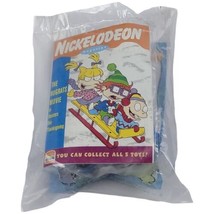 Burger King Kids Club Rugrats Angelica Toy 1998 - $3.00