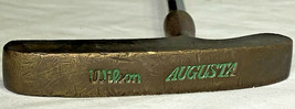 Wilson Augusta Vintage Brass Putter - £23.61 GBP