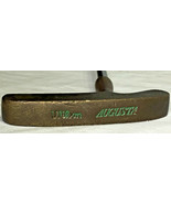 Wilson Augusta Vintage Brass Putter - €8,55 EUR