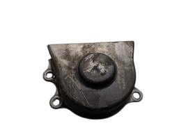 Engine Oil Pump Shield From 2007 Hyundai Sonata  3.3 - £15.94 GBP