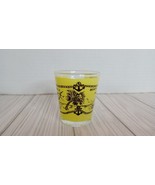 Vintage Myrtle Beach South Carolina Standard Shot Glass - £6.80 GBP