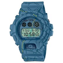 Casio G-Shock DW-6900SBY-2 Men&#39;s Watch, Modern - £93.94 GBP