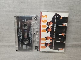 Old Dogs by The Old Dogs (Cassette, Dec-1998, Atlantic (Label)) 83156-4 - £8.19 GBP