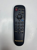Panasonic EUR501337 Remote CT2011SV CT13R14U CT20611U CT20G11CU CT13R23U CT13R14 - $9.95
