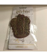 New Harry Potter Luggage Tag - $165.01 MXN