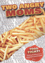 Two Angry Moms (Dvd, 2010) (Buy 5 Dvd, Get 4 Free) ***Free Shipping*** - £5.02 GBP