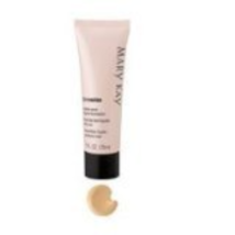 Mary Kay TimeWise Matte-Wear Liquid Foundation ~ Ivory 3  for Combinatio... - £15.97 GBP
