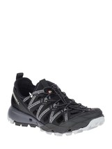 Merrell women&#39;s choprock shandal water sandals in Black - £59.00 GBP