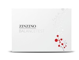ZINZINO Balance Test Measures Fatty Acid Profile, Omega 6:3 Ratio FREE S... - £41.05 GBP