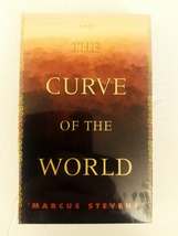 Curve of the World Abridged Audiobook on Cassettes by Marcus Stevens Bra... - $12.99