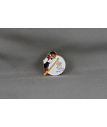 Calgary 88 Pin - Howdy Ski Jumping Event Pin - Stamped Pin  - €12,98 EUR