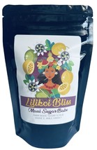 Maui Sugar Babe Farm Fresh Hawaiian Exfoliating Body Scrub (Lilikoi Bliss) - £21.01 GBP