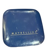 Maybelline Pressed Powder Light 400SP-01 Discontinued No Applicator - $37.04 CAD