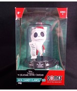 Domez Series 4 Nightmare before Christmas Jack Sandy Claws figure 541 NB... - $9.45